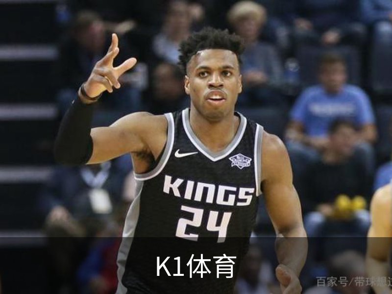 了解K1体育